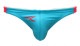 AQUX/���å��� Narrow Side Speedos "Blue" �����०���� ���ѥ� ��󥺿��� �ӥ��˷� ���ѥ� �������� �ӡ��������� aqux