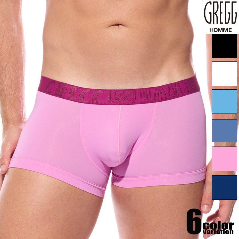 ܥѥ  GreggHomme/å YOGA BOXER BRIEF    ܥѥ 塡