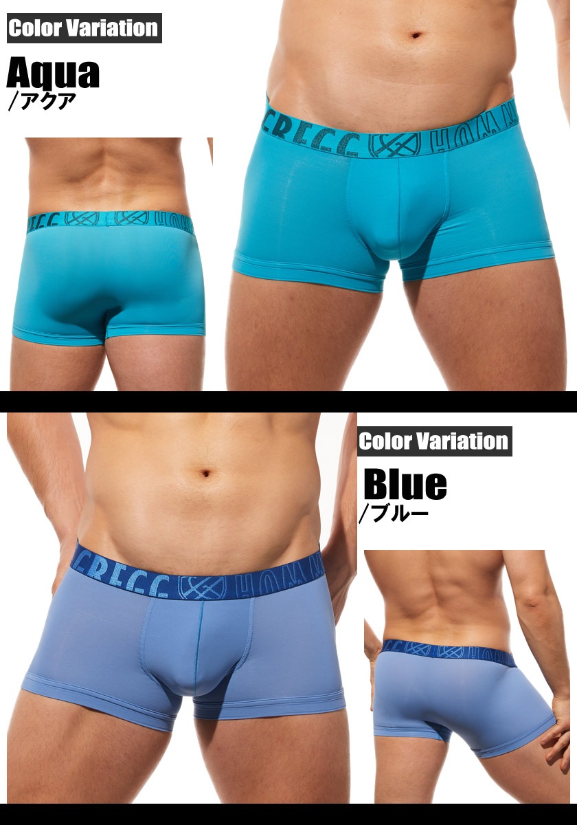 ܥѥ  GreggHomme/å YOGA BOXER BRIEF    ܥѥ 塡