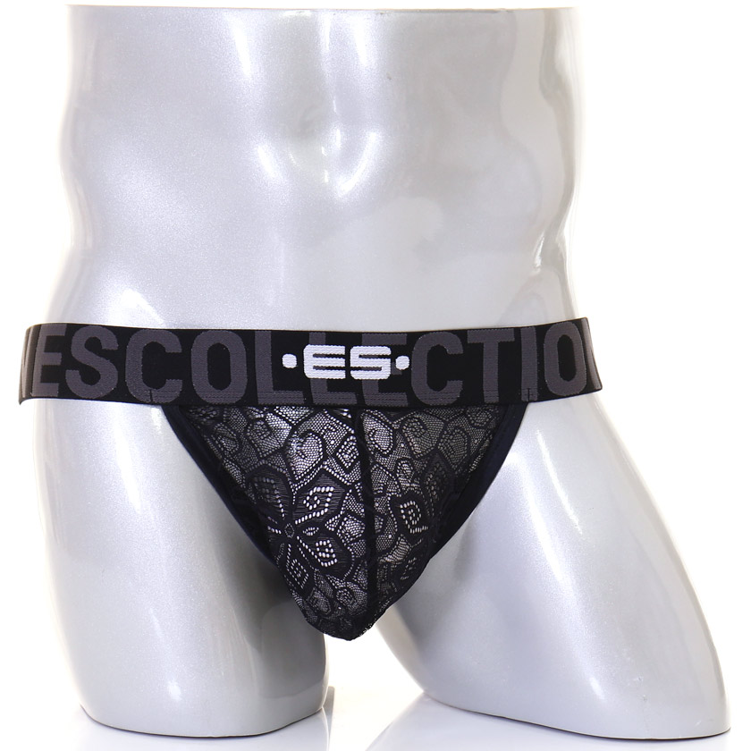 EScollection/�������������쥯����� FLOWERS LACE THONG T�Хå� �������� ��� �ѥ�� �졼�� Ʃ�� ���� ��������