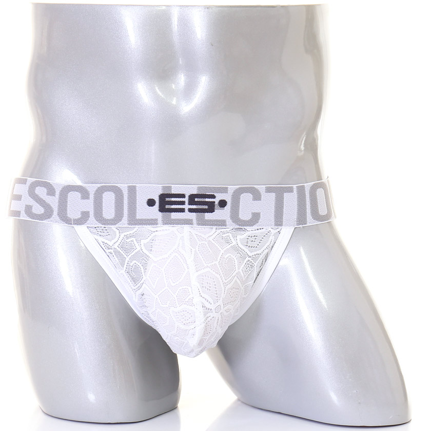 EScollection/�������������쥯����� FLOWERS LACE THONG T�Хå� �������� ��� �ѥ�� �졼�� Ʃ�� ���� ��������