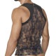 Pikante/�ԥ����   FETISH TANK TOP �º� �������롼 ���󥯥ȥå� �������� ��� Ʃ�� ��å���