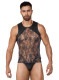 Pikante/�ԥ����   FETISH TANK TOP �º� �������롼 ���󥯥ȥå� �������� ��� Ʃ�� ��å���