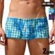SEOBEAN/���ӥ� ���硼�ȥȥ�󥯥���Ω��˥�� Distressed Fit Trunks 240504 �����å��������åȥ�100% �������塡��󥺡��ѥ��