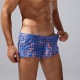 SEOBEAN/���ӥ� ���硼�ȥȥ�󥯥���Ω��˥�� Distressed Fit Trunks 240504 �����å��������åȥ�100% �������塡��󥺡��ѥ��