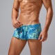 SEOBEAN/���ӥ� ���硼�ȥȥ�󥯥���Ω��˥�� Distressed Fit Trunks 240504 �����å��������åȥ�100% �������塡��󥺡��ѥ��