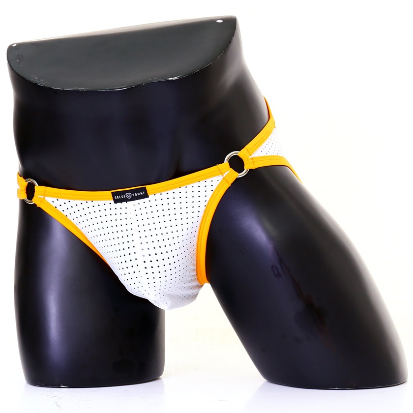 󥺥ӥ ֥꡼ GreggHomme/å RINGFIRE BRIEFS å ӥ˥֥꡼ 塡󥺡ѥ եХå