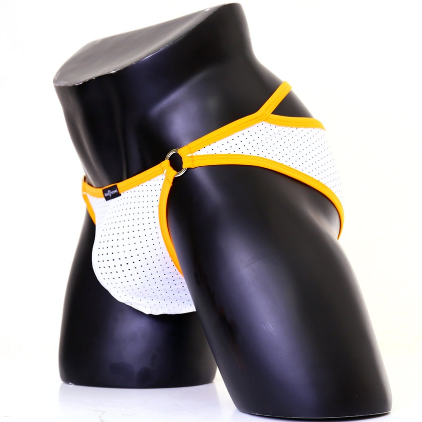 󥺥ӥ ֥꡼ GreggHomme/å RINGFIRE BRIEFS å ӥ˥֥꡼ 塡󥺡ѥ եХå