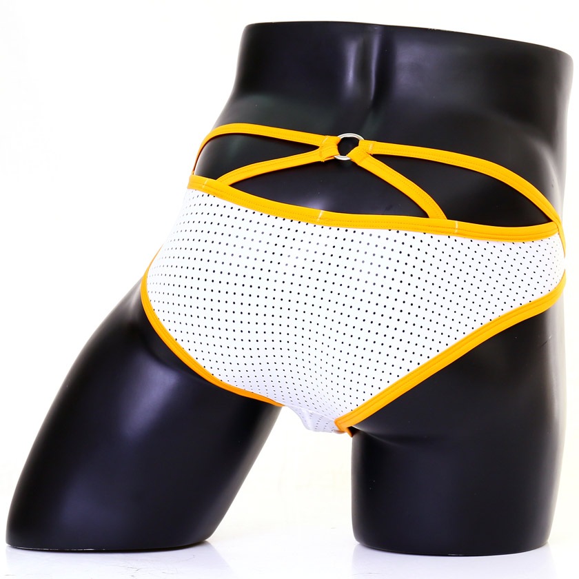 󥺥ӥ ֥꡼ GreggHomme/å RINGFIRE BRIEFS å ӥ˥֥꡼ 塡󥺡ѥ եХå