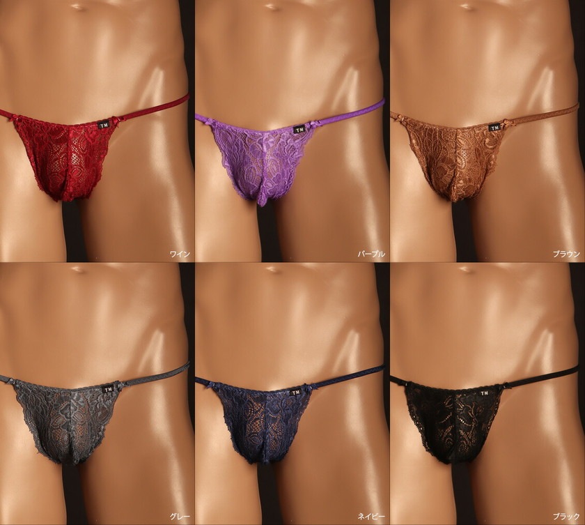 ���T�Хå� TM���쥯�����Stretch Lace x ShinySmooth Elegant TB����󥺡�T�Хå������塡�ѥ�ġ����������������TM Collection ��������