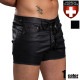 AndrewChristian/����ɥ�塼���ꥹ����� F.A.G. Capsule Lace Up Shorts �ܥȥॹ ���硼�ȥѥ�� �Ԥ߾夲 ��� ���ܥ� �ե��å����