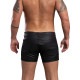 AndrewChristian/����ɥ�塼���ꥹ����� F.A.G. Capsule Lace Up Shorts �ܥȥॹ ���硼�ȥѥ�� �Ԥ߾夲 ��� ���ܥ� �ե��å����