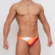 AQUX/���å��� Asymmetry "Red" �����०���� �ӥ��˥֥꡼�շ� ��󥺿��� ���ѥ� ���ѥ� �������� �ӡ��������� aqux