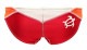 AQUX/���å��� Asymmetry "Red" �����०���� �ӥ��˥֥꡼�շ� ��󥺿��� ���ѥ� ���ѥ� �������� �ӡ��������� aqux