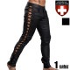 AndrewChristian/����ɥ�塼���ꥹ����� F.A.G. Capsule X-Rated Pants �ܥȥॹ ���󥰥ѥ�� �Ԥ߾夲 �����ɥ����ץ� ��� ���ܥ� �ե��å����