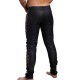 AndrewChristian/����ɥ�塼���ꥹ����� F.A.G. Capsule X-Rated Pants �ܥȥॹ ���󥰥ѥ�� �Ԥ߾夲 �����ɥ����ץ� ��� ���ܥ� �ե��å����