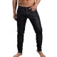 AndrewChristian/����ɥ�塼���ꥹ����� F.A.G. Capsule X-Rated Pants �ܥȥॹ ���󥰥ѥ�� �Ԥ߾夲 �����ɥ����ץ� ��� ���ܥ� �ե��å����