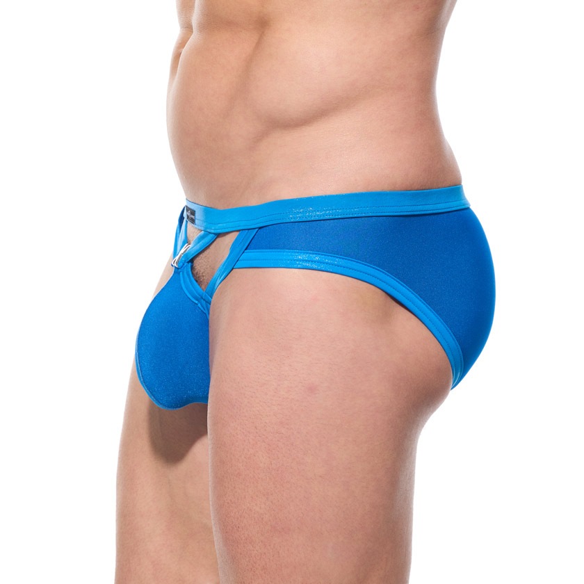 󥺥ӥ ֥꡼ GreggHomme/å CANDY-X BRIEF եȥå ӥ˥֥꡼ 塡󥺡ѥ եХå  Ω˥