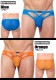󥺥ӥ ֥꡼ GreggHomme/å CANDY-X BRIEF եȥå ӥ˥֥꡼ 塡󥺡ѥ եХå  Ω˥