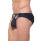 󥺥ӥ ֥꡼ GreggHomme/å CANDY-X BRIEF եȥå ӥ˥֥꡼ 塡󥺡ѥ եХå  Ω˥