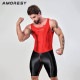 AMORESY/����쥷�� �ܥǥ��������� �إꥪ�� �ܥǥ��ӥ���� ���󥰥�å� ���ݡ��ĥ�����  ���ȥ�å����� �������塡��󥺡��岼���η� ���� �����ץ�
