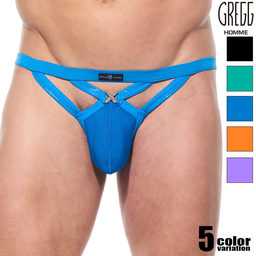 TХå ֥꡼ GreggHomme/å CANDY-X BRIEF Ω˥ TХå 塡󥺡ѥ 