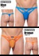 TХå ֥꡼ GreggHomme/å CANDY-X BRIEF Ω˥ TХå 塡󥺡ѥ 