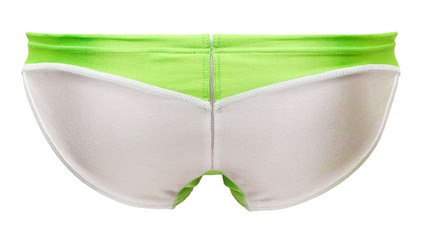 AQUX/���å��� Splash Wave "Light Green" �����०���� �ӥ��˥֥꡼�շ� ��󥺿��� ���ѥ� ���ѥ� �������� �ӡ��������� aqux