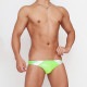 AQUX/���å��� Splash Wave "Light Green" �����०���� �ӥ��˥֥꡼�շ� ��󥺿��� ���ѥ� ���ѥ� �������� �ӡ��������� aqux