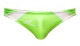 AQUX/���å��� Splash Wave "Light Green" �����०���� �ӥ��˥֥꡼�շ� ��󥺿��� ���ѥ� ���ѥ� �������� �ӡ��������� aqux