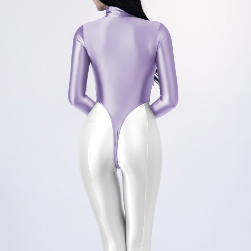 AMORESY/����쥷�� �������塼�� Solara C Series Super High-Leg Thong Swimsuit Leotard �����ĥ��ȥ�å����� ������ Ĺµ T�Хå� �ҥåץ饤�� �˽����� ��˥��å��� ���� �ϥ��쥰 �쥪������