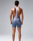 TAUWELL/������������ Gradient Fitness Wrestling Singlet Bodysuit 24707 �ܥǥ������� ����ʡ����������塡��󥺡��岼���η� ���󥰥�å� ����ǡ������