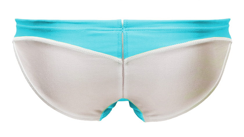 AQUX/���å��� Splash Wave "Light Blue" �����०���� �ӥ��˥֥꡼�շ� ��󥺿��� ���ѥ� ���ѥ� �������� �ӡ��������� aqux