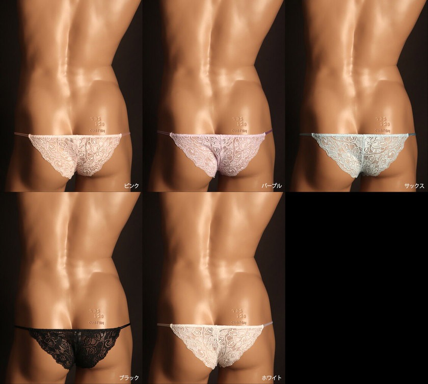 ��󥺥ӥ��� TM Collection Luxurious Lace side loop HB����󥺡��ӥ��ˡ����塡�ѥ�ġ����������������TM���쥯������