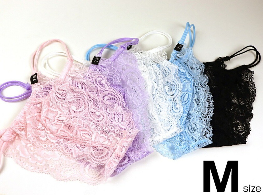 ��󥺥ӥ��� TM Collection Luxurious Lace side loop HB����󥺡��ӥ��ˡ����塡�ѥ�ġ����������������TM���쥯������