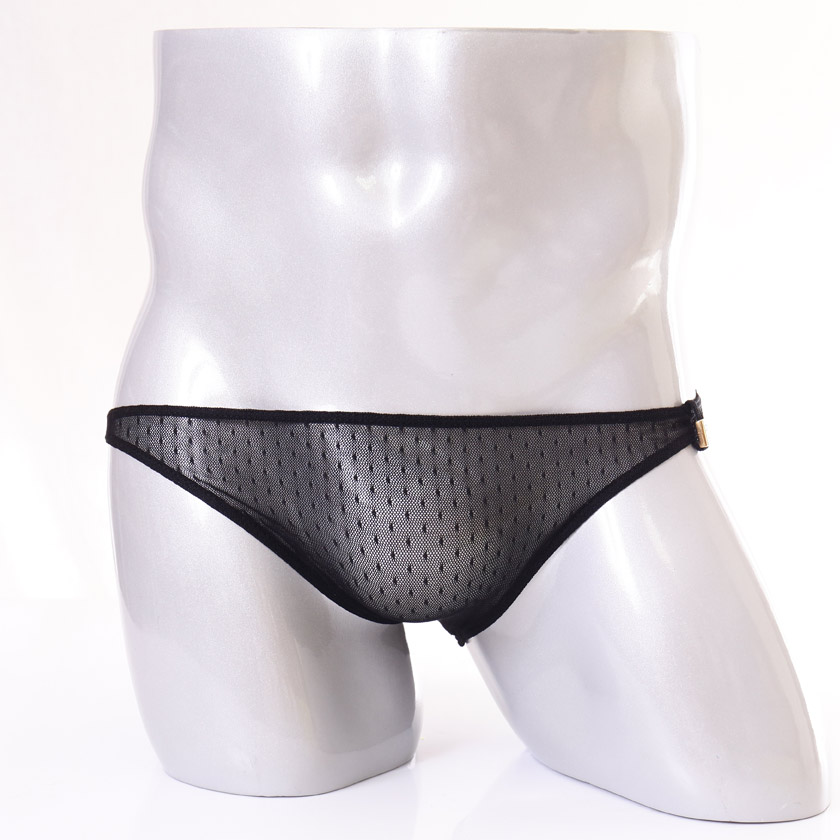 EScollection/�������������쥯����� PLUMETTI MINI BRIEF �������롼 Ʃ�� �� �ӥ��˥֥꡼�� �������塡��󥺡��ѥ�ġ���������