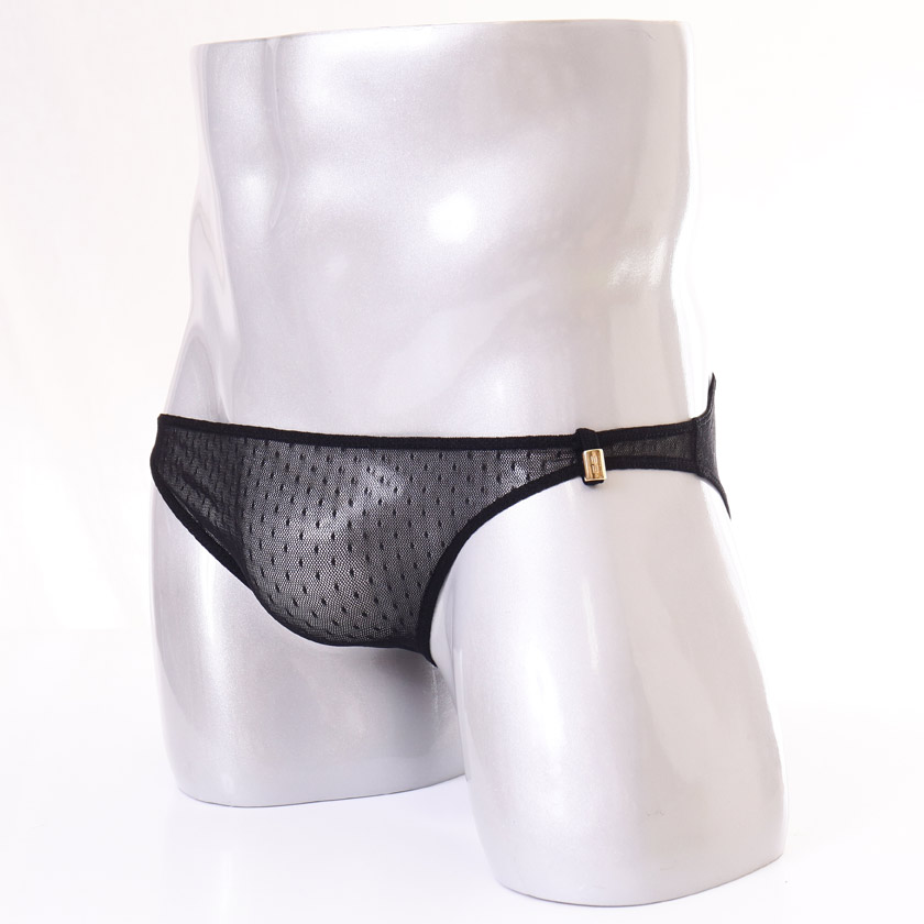 EScollection/�������������쥯����� PLUMETTI MINI BRIEF �������롼 Ʃ�� �� �ӥ��˥֥꡼�� �������塡��󥺡��ѥ�ġ���������