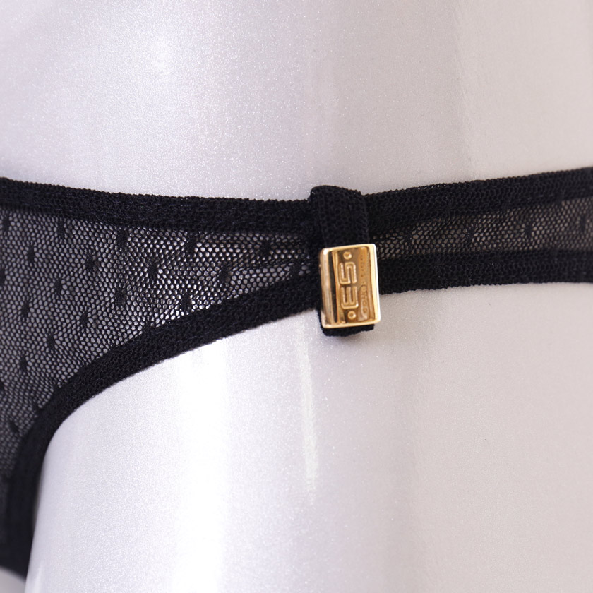 EScollection/�������������쥯����� PLUMETTI MINI BRIEF �������롼 Ʃ�� �� �ӥ��˥֥꡼�� �������塡��󥺡��ѥ�ġ���������