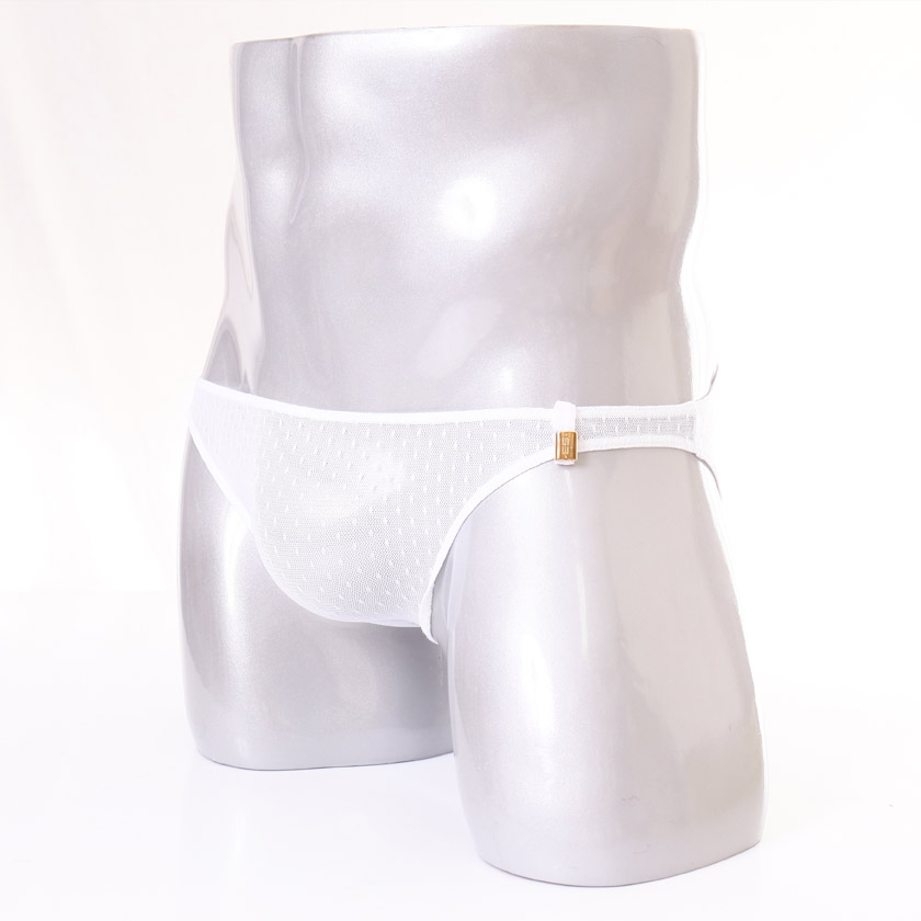 EScollection/�������������쥯����� PLUMETTI MINI BRIEF �������롼 Ʃ�� �� �ӥ��˥֥꡼�� �������塡��󥺡��ѥ�ġ���������