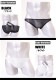 EScollection/�������������쥯����� PLUMETTI MINI BRIEF �������롼 Ʃ�� �� �ӥ��˥֥꡼�� �������塡��󥺡��ѥ�ġ���������