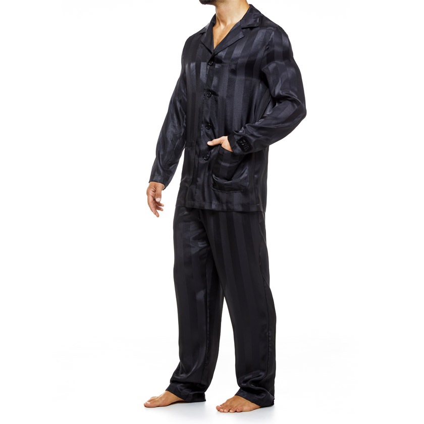 ModusVivendi/����� �ӥ٥�ǥ� Bourgeois Pyjamas ���� �ѥ���� �岼���å� �饰���奢�꡼ ���� �롼�०���� Ĺµ Ĺ���ܥ� ���ȥ饤�� �ļ� ���ƥ� �롼�०��������󥺡����å�����������������