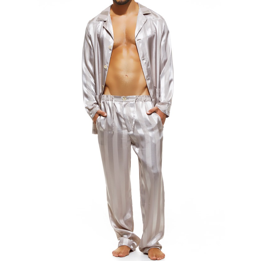 ModusVivendi/����� �ӥ٥�ǥ� Bourgeois Pyjamas ���� �ѥ���� �岼���å� �饰���奢�꡼ ���� �롼�०���� Ĺµ Ĺ���ܥ� ���ȥ饤�� �ļ� ���ƥ� �롼�०��������󥺡����å�����������������