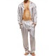 ModusVivendi/����� �ӥ٥�ǥ� Bourgeois Pyjamas ���� �ѥ���� �岼���å� �饰���奢�꡼ ���� �롼�०���� Ĺµ Ĺ���ܥ� ���ȥ饤�� �ļ� ���ƥ� �롼�०��������󥺡����å�����������������