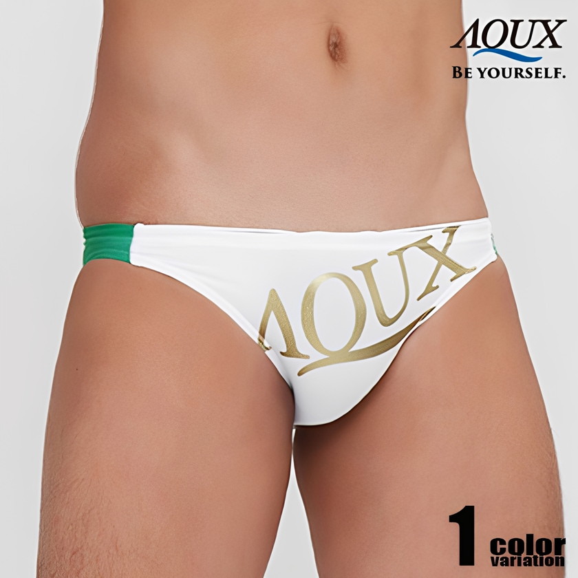 AQUX/���å��� Marin Guard II "Green" �����०���� ���ѥ� ��󥺿��� �ӥ��˷� ���ѥ� �������� �ӡ��������� aqux