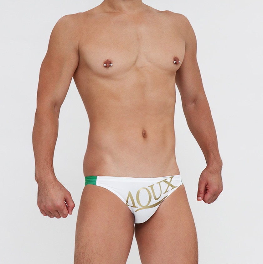 AQUX/���å��� Marin Guard II "Green" �����०���� ���ѥ� ��󥺿��� �ӥ��˷� ���ѥ� �������� �ӡ��������� aqux