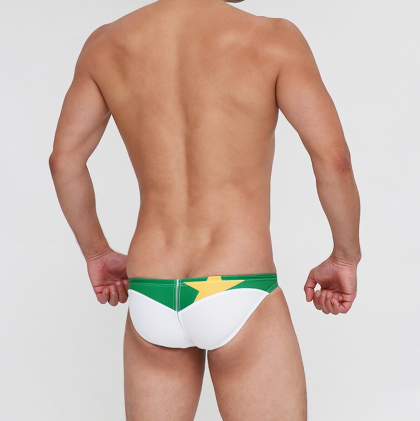 AQUX/���å��� Marin Guard II "Green" �����०���� ���ѥ� ��󥺿��� �ӥ��˷� ���ѥ� �������� �ӡ��������� aqux