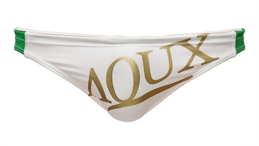 AQUX/���å��� Marin Guard II "Green" �����०���� ���ѥ� ��󥺿��� �ӥ��˷� ���ѥ� �������� �ӡ��������� aqux