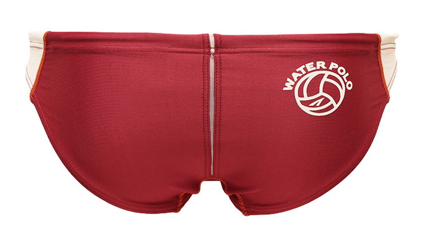 AQUX/���å��� New Water Polo "Bordeaux" �����०���� �ӥ��˥֥꡼�շ� ��󥺿��� ���ѥ� ���ѥ� �������� �ӡ��������� aqux