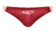 AQUX/���å��� New Water Polo "Bordeaux" �����०���� �ӥ��˥֥꡼�շ� ��󥺿��� ���ѥ� ���ѥ� �������� �ӡ��������� aqux