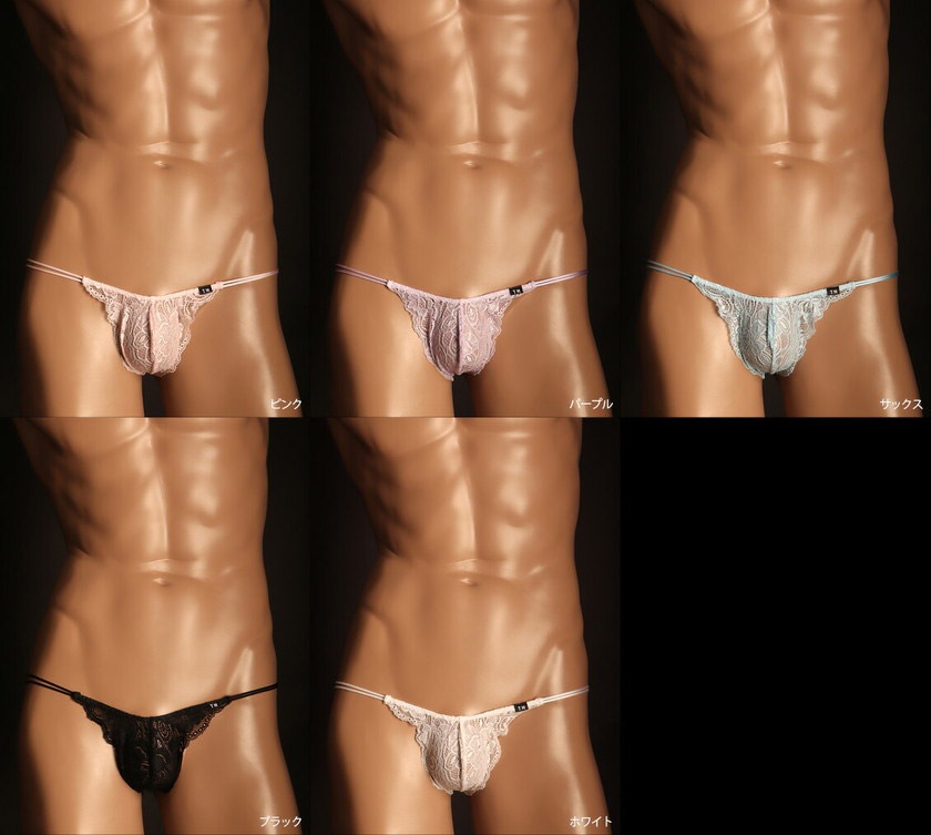 ���T�Хå� TM Collection Luxurious Lace side loop TB����󥺡�T�Хå������塡�ѥ�ġ����������������TM���쥯������